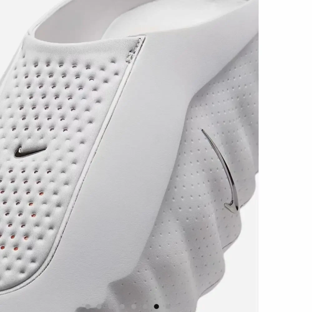 Nike Mind 001 Men's 6.5 women’s 8 Pregame Mules New NWB - Picture 8 of 16